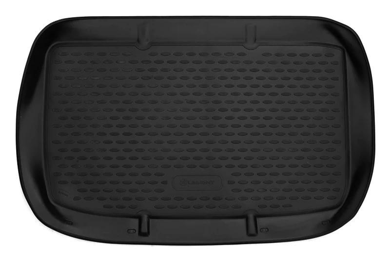 Element Tailored Fit Rubber Boot Liner Protector Mat for MERCEDES-BENZ A-klasse W168 1997-2001, Hb. 5 doors, 1 pcs.
