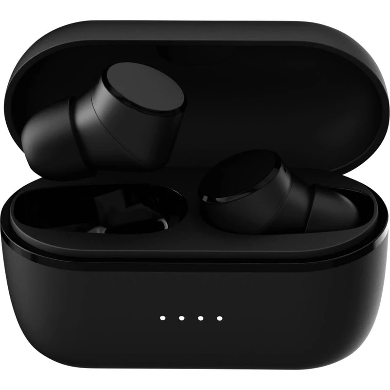 Tie Studio TX6 Bluetooth® HiFi In Ear headset In Ear Headset, Lautstärkeregelung, Sch whiteresis - Image 1