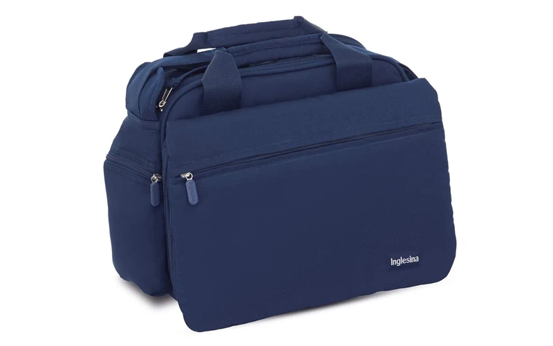 Inglesina AX90N0BLU Inglesina My Baby Bag Blue