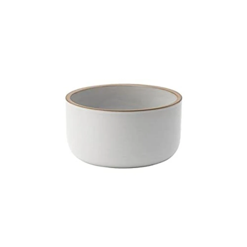 Utopia CT7131-000000-B01006 Zen Bowl, 11.5cm, Pack of 6