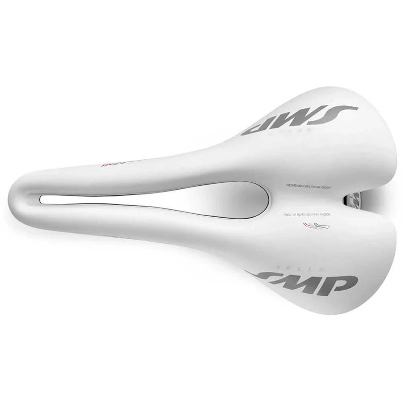 SELLE SMP WELL M1 WHITE