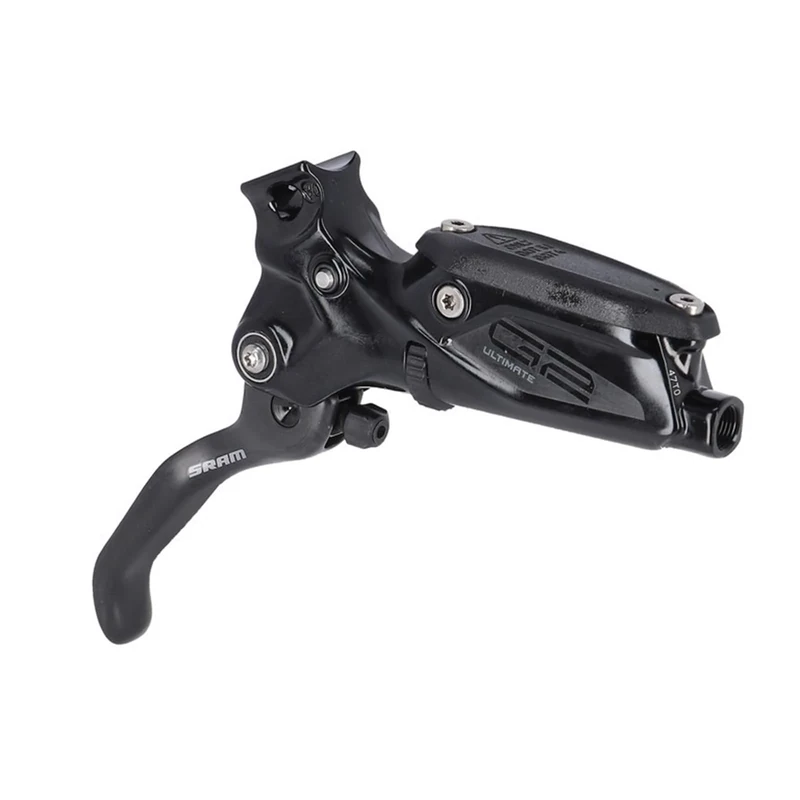 Sram Unisex - Adult G2 Ultimate Brake Lever, Black, One Size