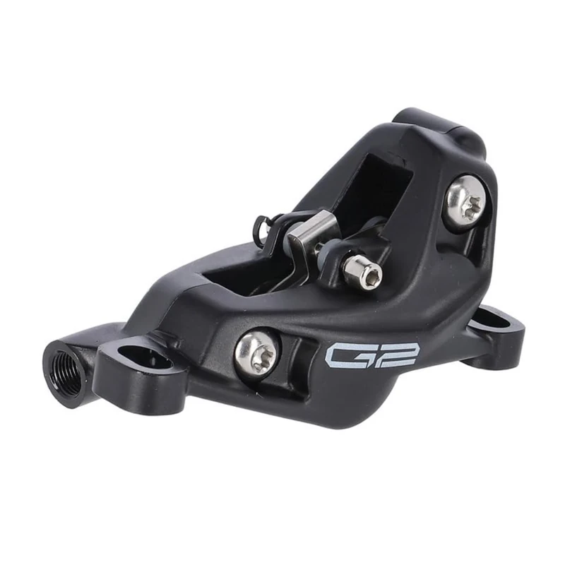 Sram Unisex - Adult Assy G2 RS A2 Brake Caliper Disc, Black, One Size