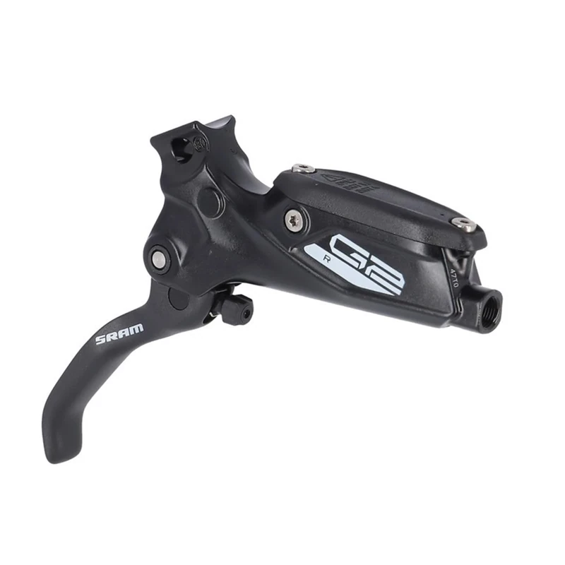 Sram Corporation Europe Unisex - Adult Db Assy G2 R A2 Bicycle Brake, Multicoloured, One Size