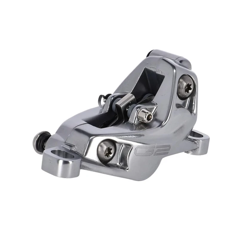 Sram Unisex - Adult Db Assy G2 Ultimate A4 Disc Brake, Polar Grey, One Size
