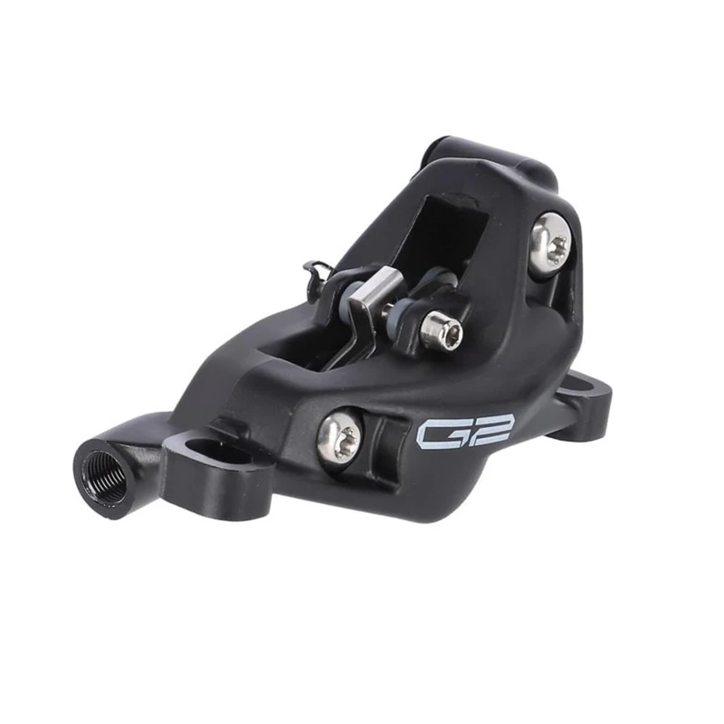 Sram Unisex - Adult Assy G2 RS A2 Brake Caliper Disc, Black, One Size