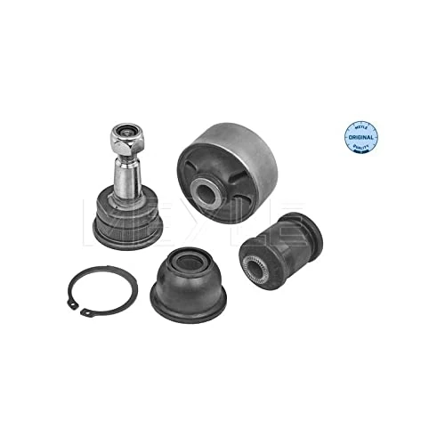 MEYLE Front right, front left repair kit wishbone for Hyundai Getz TB