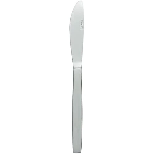 Utopia F00119-000000-B12240 Economy Infant Tea Knife, Pack of 240
