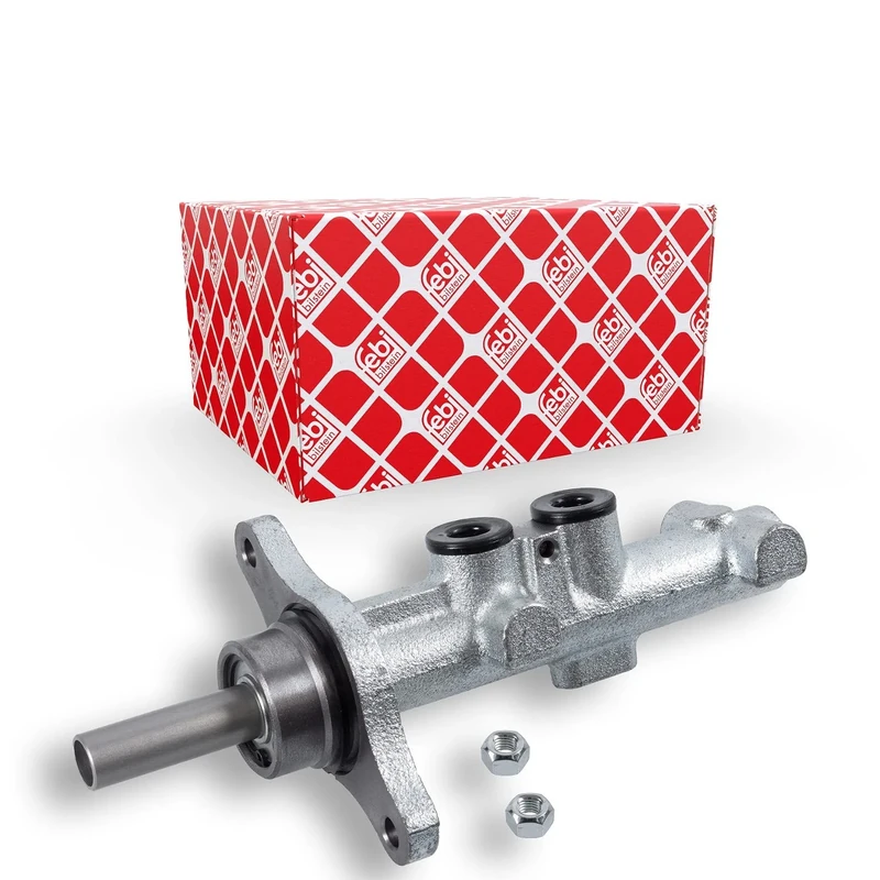 febi bilstein 171850 Master Brake Cylinder