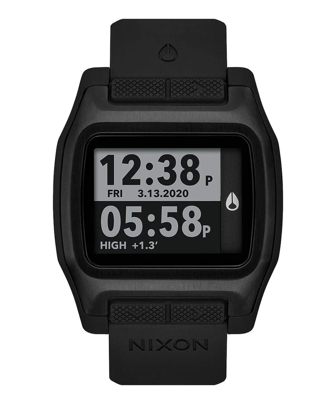 Nixon Automatic Watch A1308-001-00