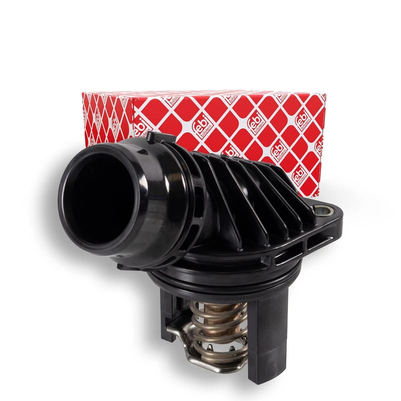 febi bilstein Thermostat with Housing 171575