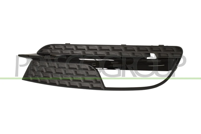 PRASCO AD6222123 Ventilation Grille, Bumper Boot Liner, Bumper Grille, Ventilation Grille - Image 1