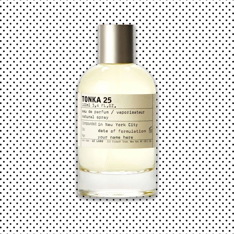 Tonka 25 by Le Labo for Unisex - 3.4 oz EDP Spray