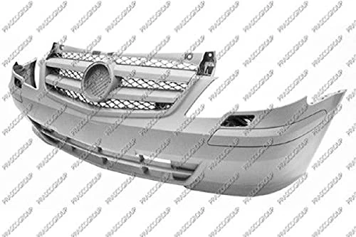 PRASCO ME9101022 Bumper