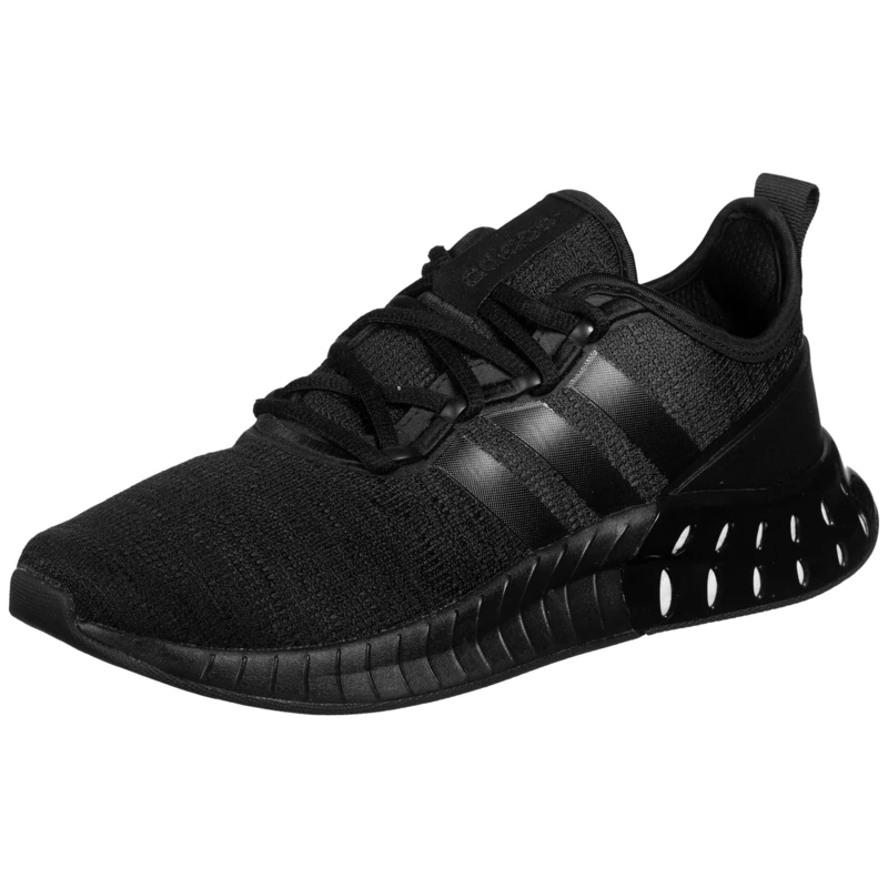 adidas Kaptir Super, Women's Running Shoes, Negbás Ftwbla, 8 UK - Image 1