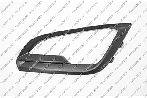PRASCO FD7522114 Ventilation Grille Bumper