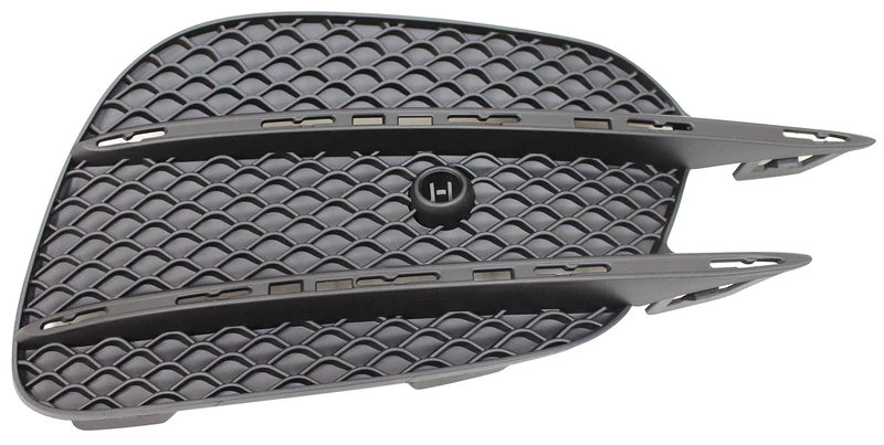 (B08RK14R44) in our catalog. Change the product attribute to Prasco ME0472143 Ventilation Grille Bumper