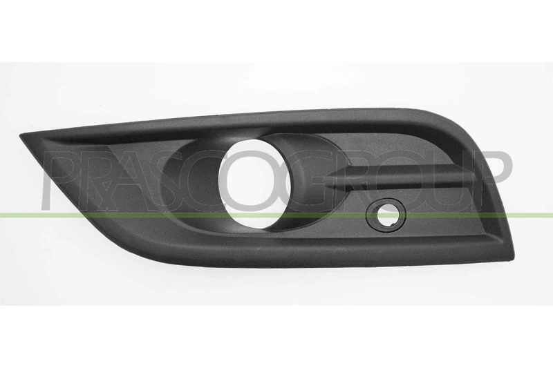 PRASCO RN8262134 Ventilation Grille Bumper