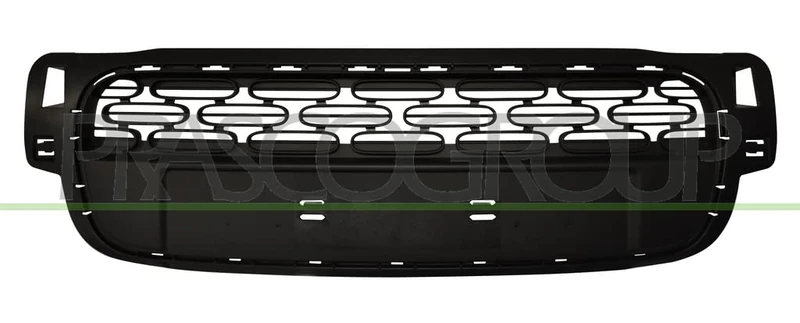 (B08RK1KS5H) Prasco CI3282120 Ventilation Grille Bumper