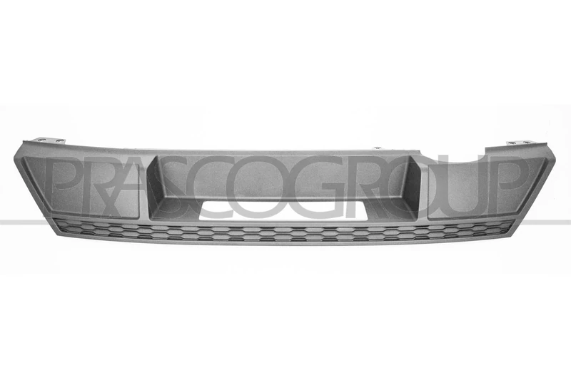 Rear Bumper Spoiler