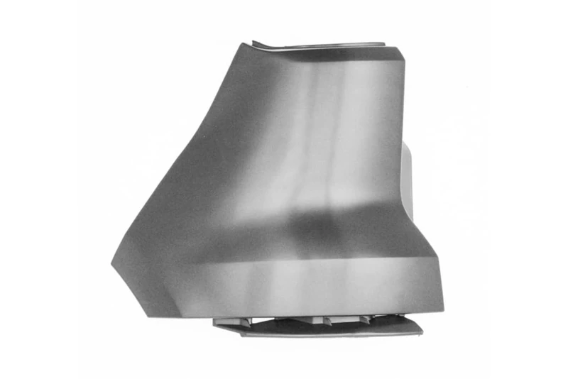 (B08RK1TS5V) Prasco FD7521154 Bumper