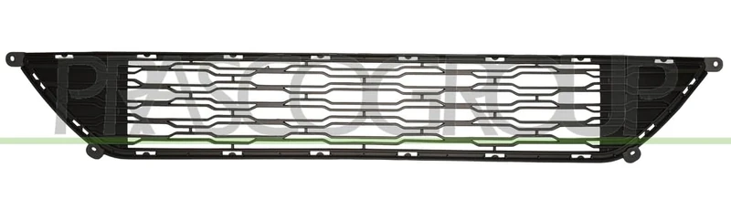 PRASCO KI4322120 Ventilation Grille Bumper