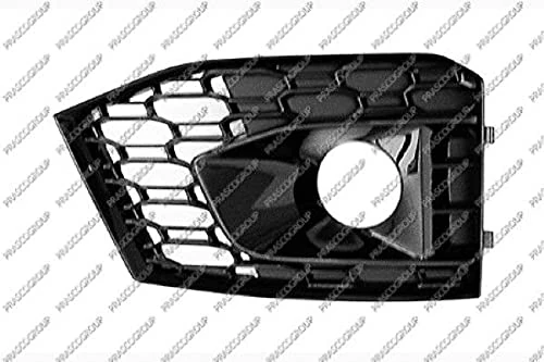PRASCO AD6252133 Ventilation Grille Bumper