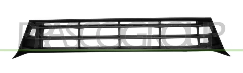 (B08RK2DSX1) in our catalog. Change the product attribute to Prasco MB7192120 - Ventilation Grille, Bumper