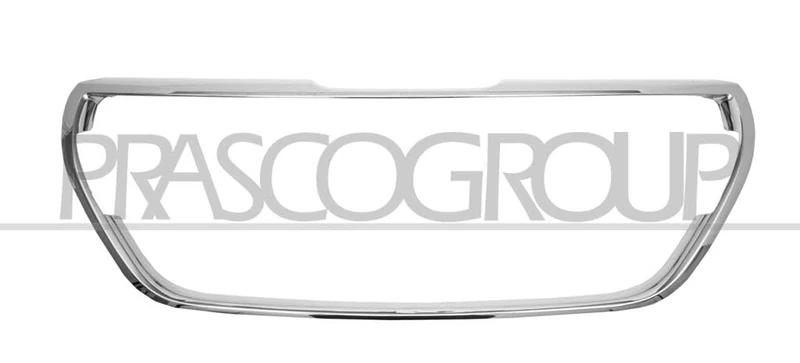 (B08RK2PK7R) in our catalog. Change the product attribute to Prasco PG3282216 - Radiator Grille