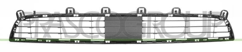 PRASCO BM8262131 Ventilation Grille Bumper