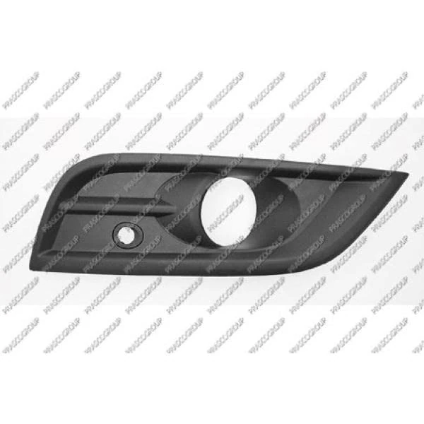 PRASCO RN8262133 Ventilation Grille Bumper