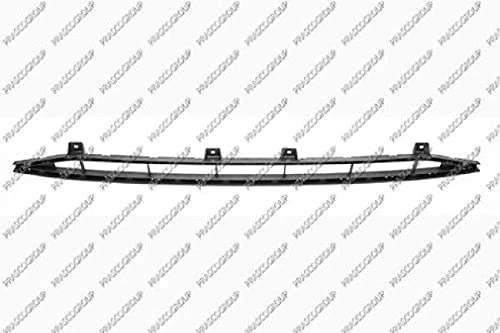 PRASCO AD6252120 Ventilation Grille Bumper