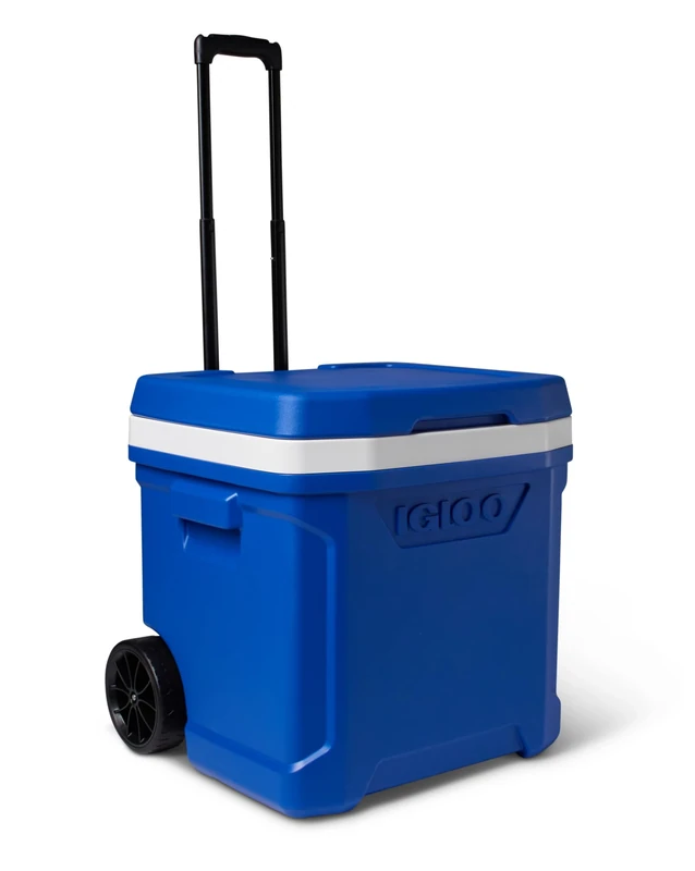 Igloo Blue Profile II 60 roller