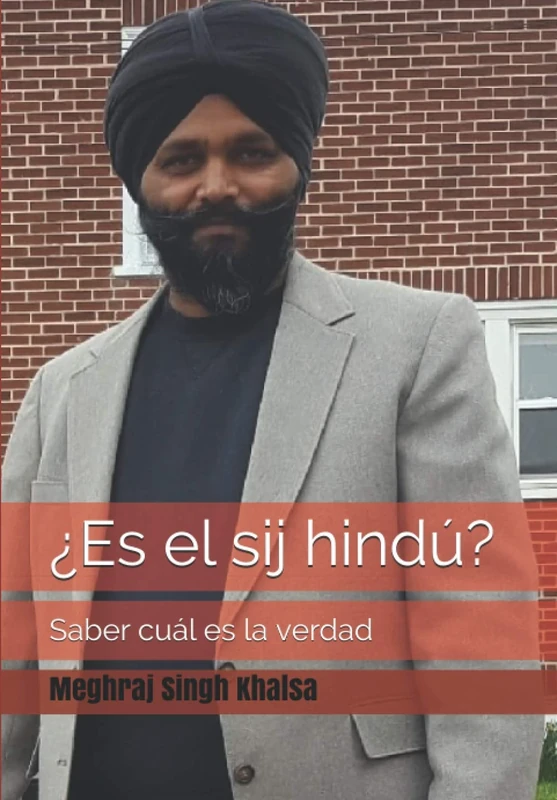 ¿Es el sij hindú?: Saber cuál es la verdad