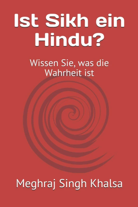 Ist Sikh ein Hindu?: Wissen Sie, was die Wahrheit ist - Image 1