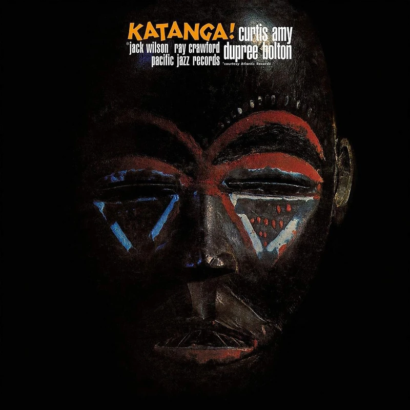 Katanga [VINYL]