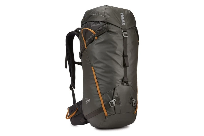 Thule Stir 40l Hiking Rucksack Obsidian black, 40