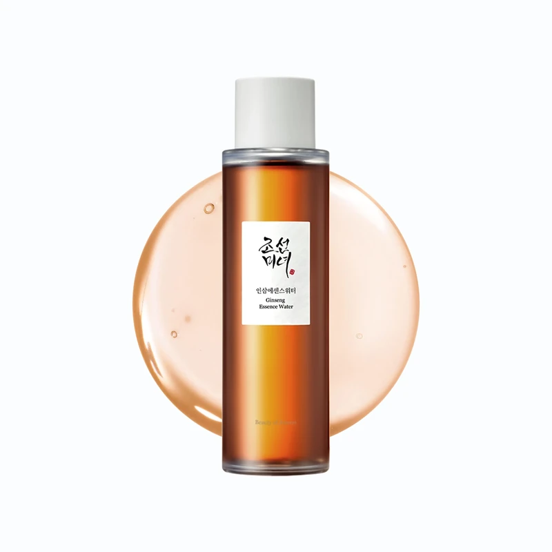 Beauty of Joseon Ginseng Essence Water, 150ml, 5fl.oz.