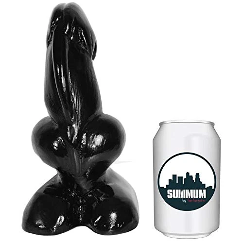 Dildo XXL Minotor 18 cm - Image 1