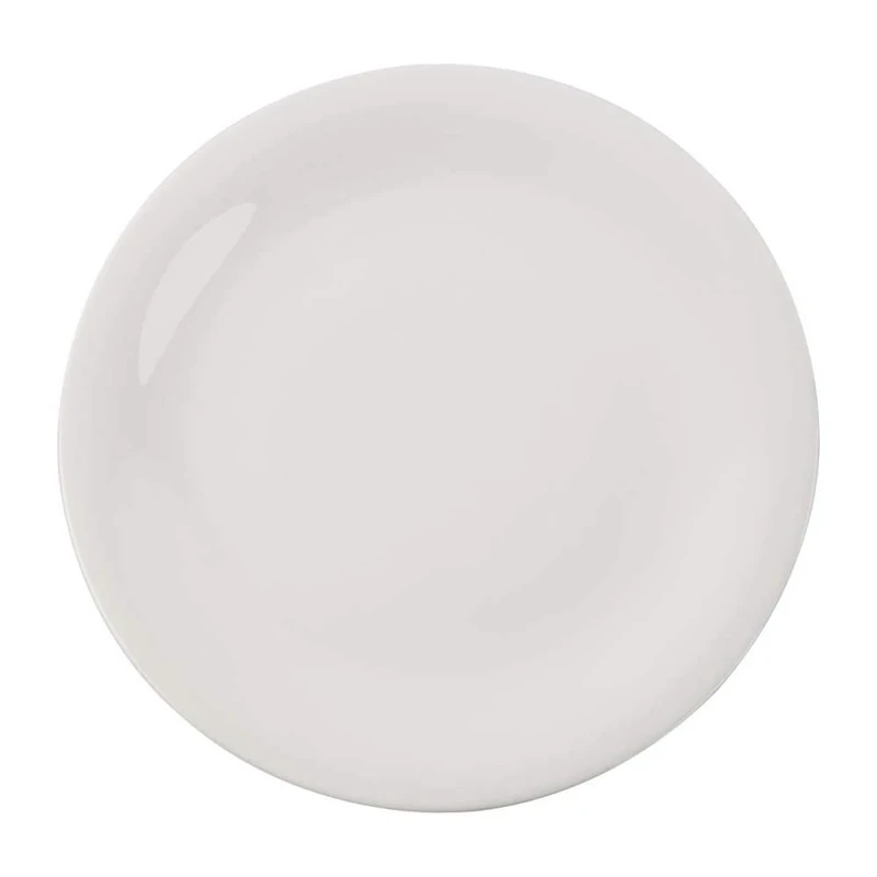 Royal Bone Ascot Coupe Plate - 295mm (Box 6)