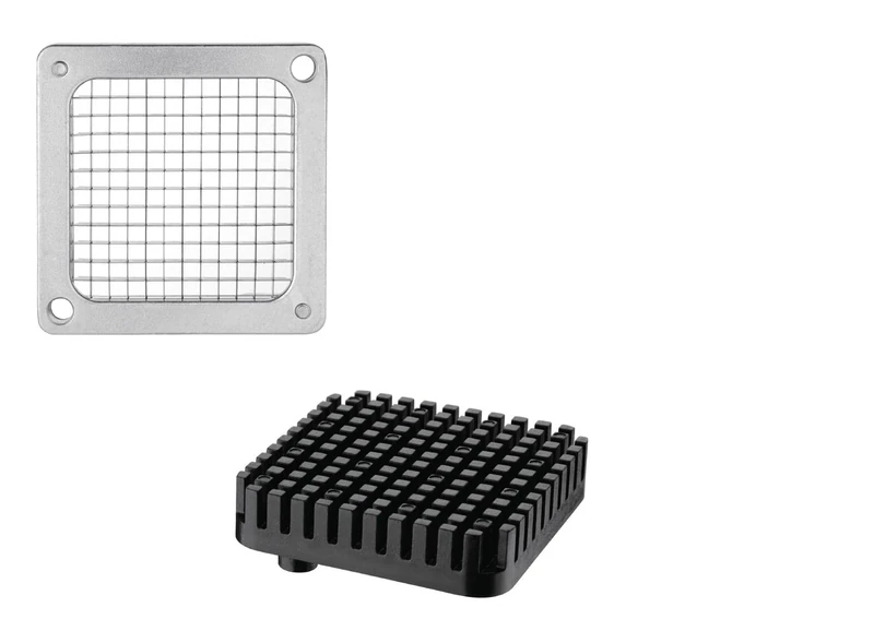 Spare Blade & Pusher for Potato Chipper DB344-6mm