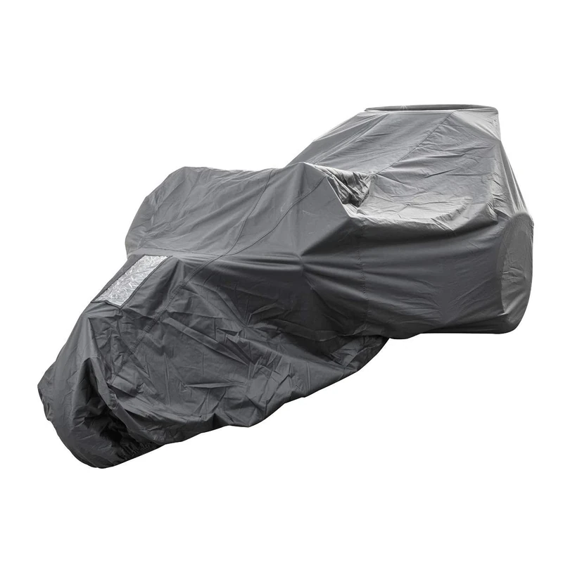 Sealey STC01 Large Trike Cover - Image 1