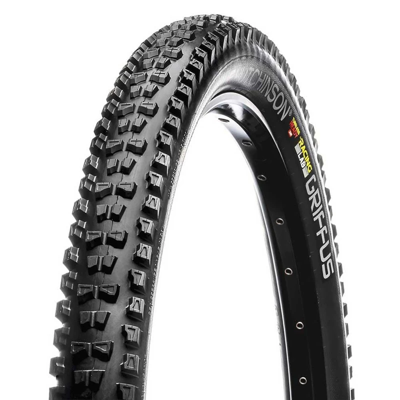 Hutchinson Griffus T.Ready Gravity Bicycle Tyre 29 x 2.40 (57-622) Black