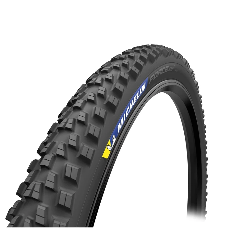 Michelin Force AM2 Competition Line MTB Bicycle Tyre, Black, 29 x 2.60 Inches