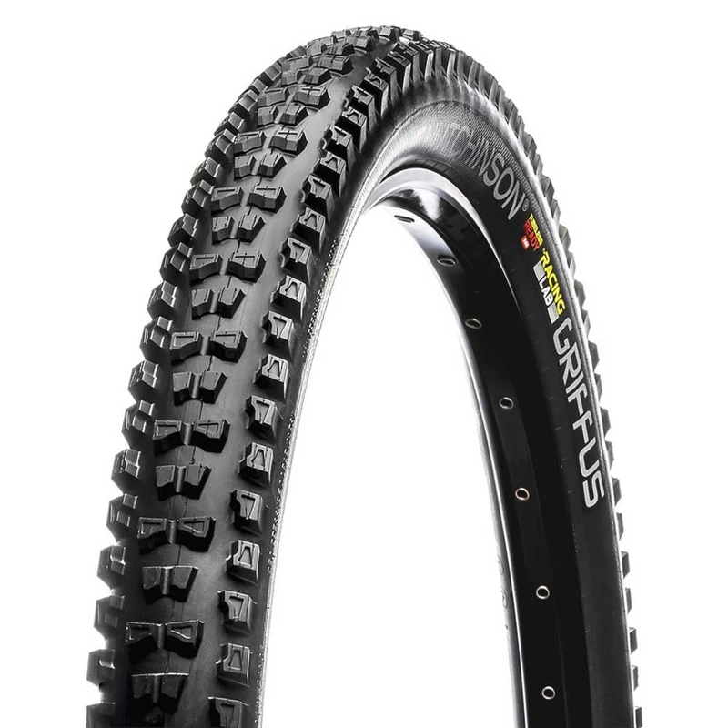 Hutchinson Griffus T.Ready Gravity Unisex Adult Bicycle Tyre 27.5 x 2.50 (58-584)
