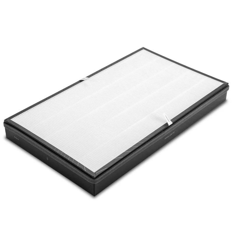 TROTEC HEPA filter for the AirgoClean 200 E Filtre, filtre à air pour purificateur d'air