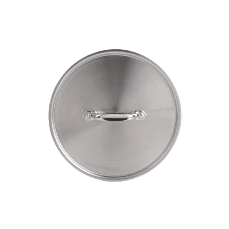 Samuel Groves Stainless Steel Lid - 260mm