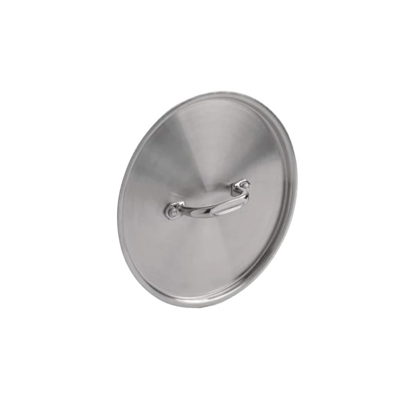 Samuel Groves Stainless Steel Lid - 160mm