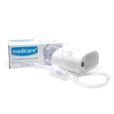 Fleming Medical MD2006 Medicare V1 Compressor Nebuliser