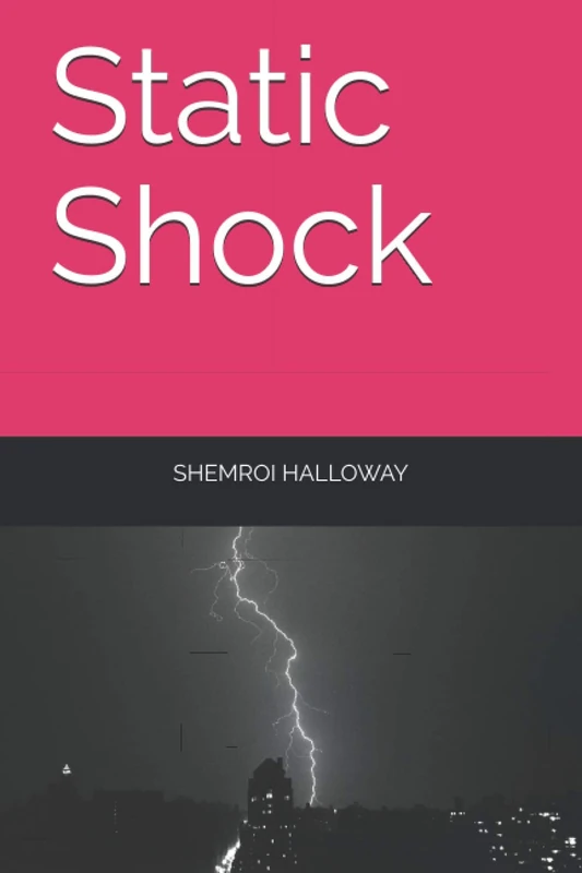 Static Shock - Image 1